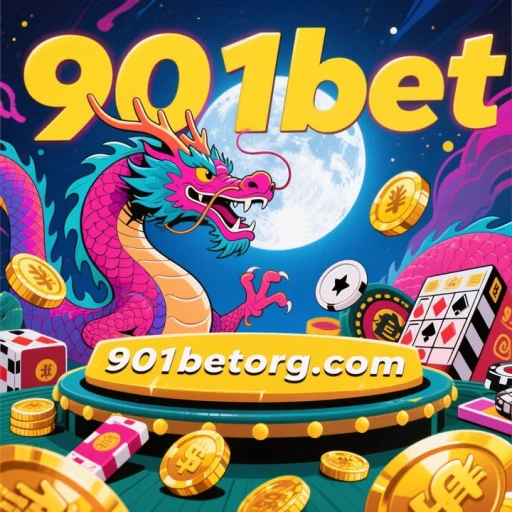 Logo 901bet